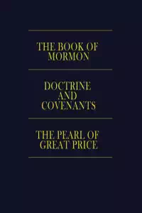 The Book of Mormon, Doctrine an - LDS Church